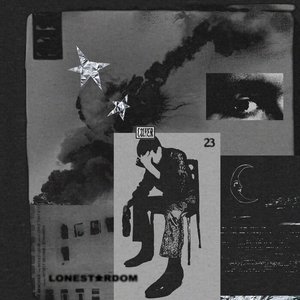 'Lonestardom'の画像