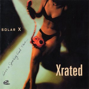 Image for 'Xrated'