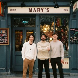 Bild für 'Mary's Pub'