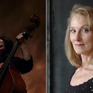 Image for 'Lauren Newton & Joëlle Léandre'
