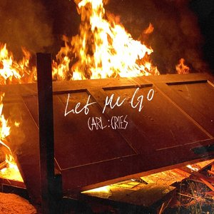 Image for 'Let Me Go'