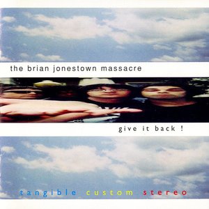 Image for 'Give It Back!'