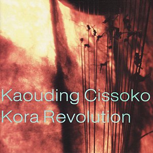 Image for 'Kora Revolution'