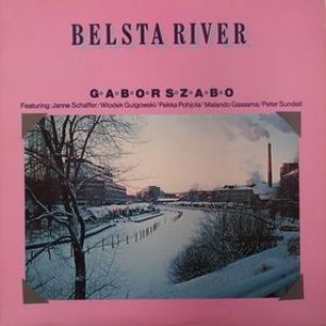 Imagem de 'Belsta River'