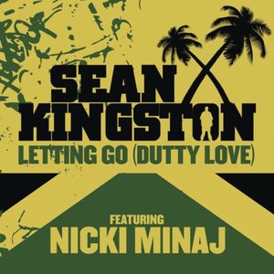 Zdjęcia dla 'Letting Go (Dutty Love) featuring Nicki Minaj (feat. Nicki Minaj)'