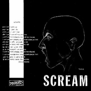 Image for 'Still Screaming'