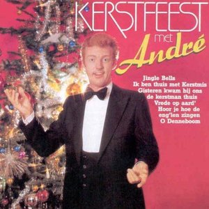 Bild für 'Kerstfeest Met André'