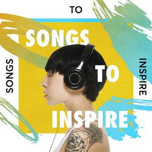 Image for 'Songs to Inspire'
