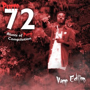 Image for '72 Blunts of Purrp: Vamp Edition'