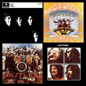 Изображение для 'The Rutles'