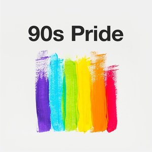 Image for '90s Pride'