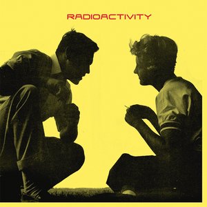 Image for 'Radioactivity'