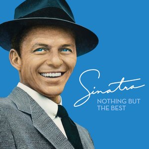 Bild för 'Nothing But The Best [The Frank Sinatra Collection]'