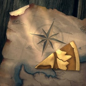 Image for 'Uncharted - Pieces of Eight'