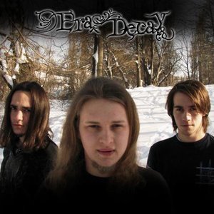 Изображение для 'Era Decay'