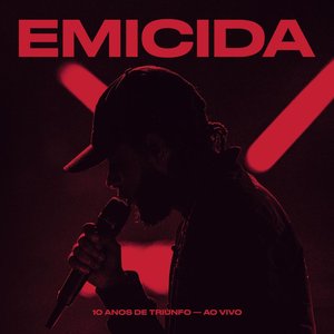 Image for '10 Anos de Triunfo (Ao Vivo)'