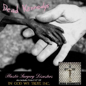 'Plastic Surgery Disasters/In God We Trust, Inc.'の画像