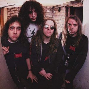 Image for 'Nuclear Assault'