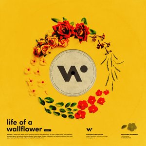 Image pour 'Life Of A Wallflower, Vol. 1'