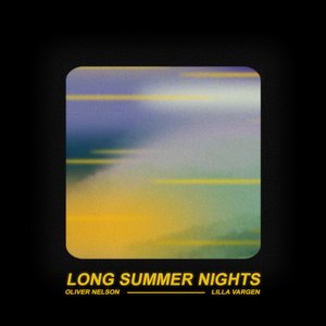 Image for 'Long Summer Nights'