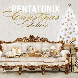 Immagine per 'A Pentatonix Christmas Deluxe'