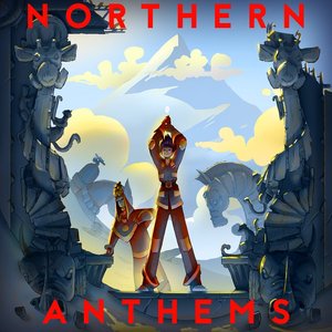 Image for 'Northern Anthems'