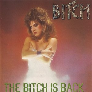 Image for 'The Bitch Is Back'