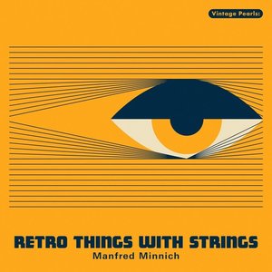 Immagine per 'Vintage Pearls: Retro Things with Strings'