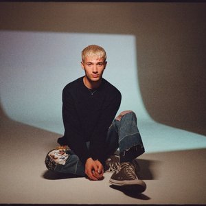 Image for 'Jeremy Zucker'