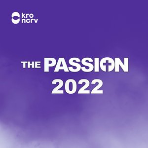 Image for 'The Passion 2022'