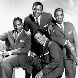 Image for 'The Drifters'