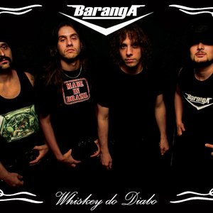“Baranga”的封面