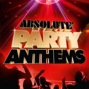 Image for 'Absolute Party Anthems'