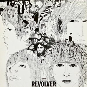 Image for 'Revolver'