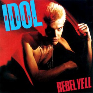 Imagen de 'Rebel Yell (Expanded Edition)'