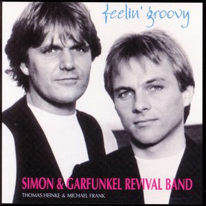 “Feelin' Groovy”的封面