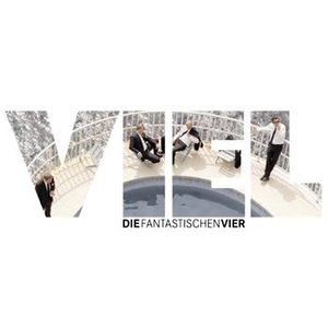 Image for 'Viel'