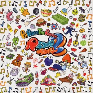 'Parappa The Rapper 2'の画像