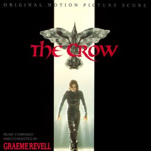 Image for 'The Crow'