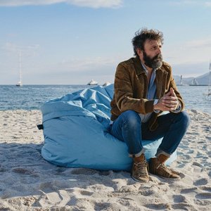 Image for 'Mr. Oizo'