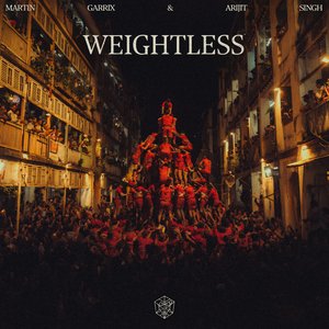 'Weightless'の画像