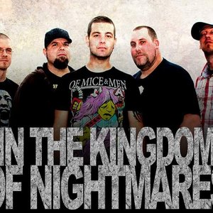 Image for 'In The Kingdom Of Nightmares'
