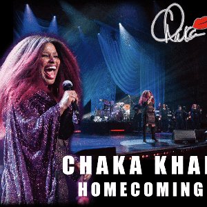 Image for 'Homecoming (Live)'