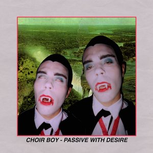 Image for 'Passive With Desire'