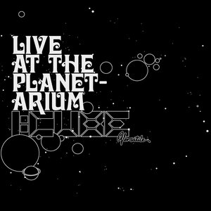 Image for 'Live At The Planetarium'