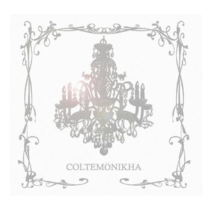 “COLTEMONIKHA”的封面