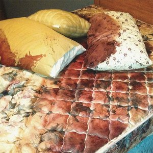 “Snowflakes & Dog Whistles: Best Electroacoustic Ambient & Sexpanic 1995-2017”的封面