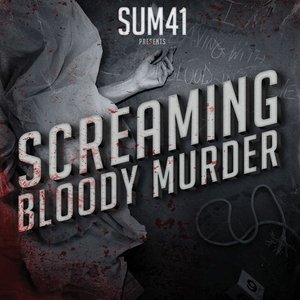 Image for 'Screaming Bloody Murder MP3'