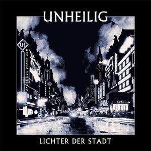 Image for 'Lichter Der Stadt'