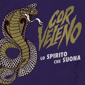 “Lo Spirito Che Suona”的封面